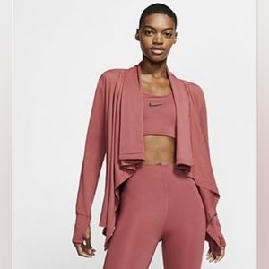 Nike Yoga Wrap